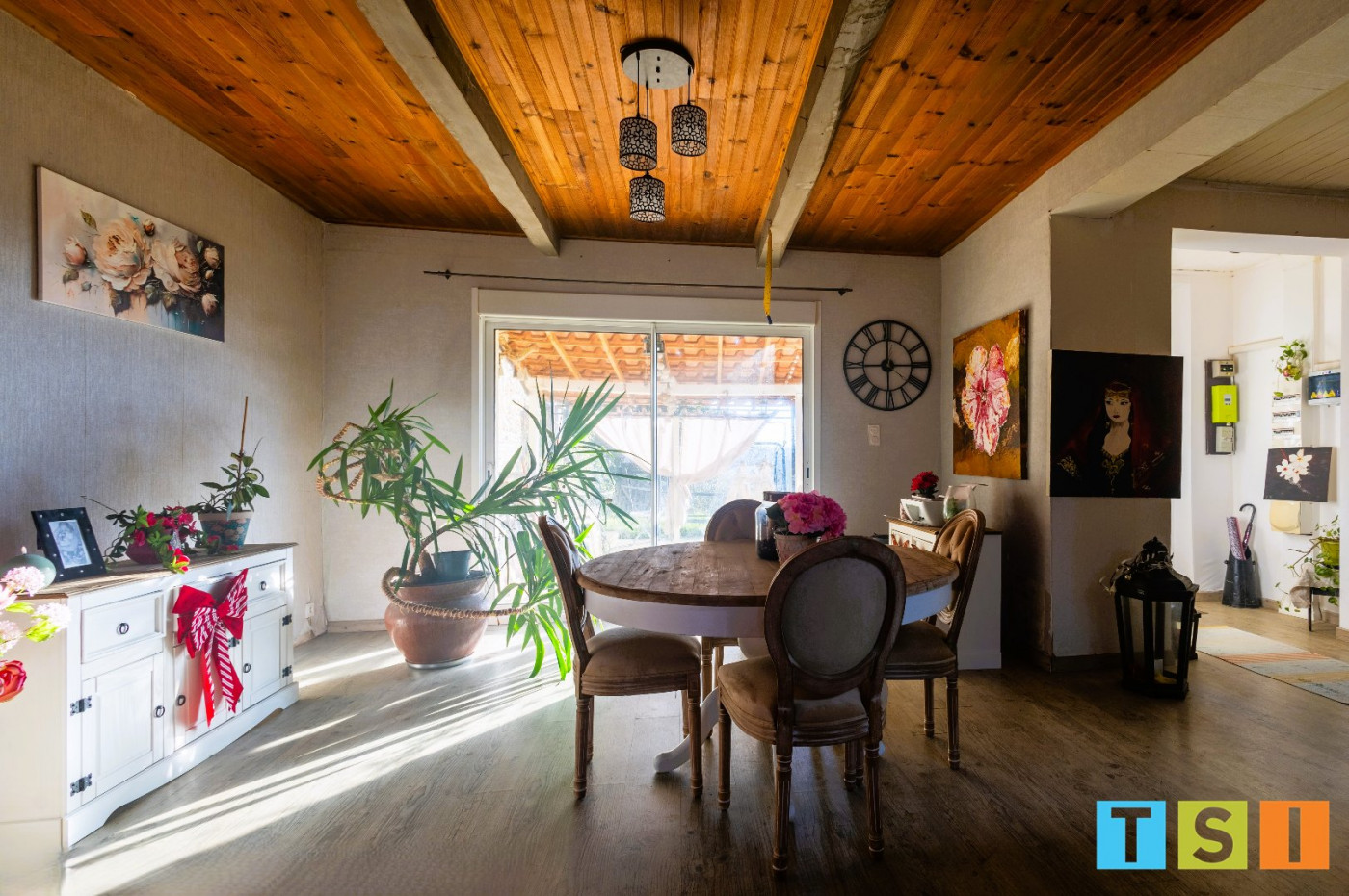 vente Maison Castelnau Picampeau - Photo 3