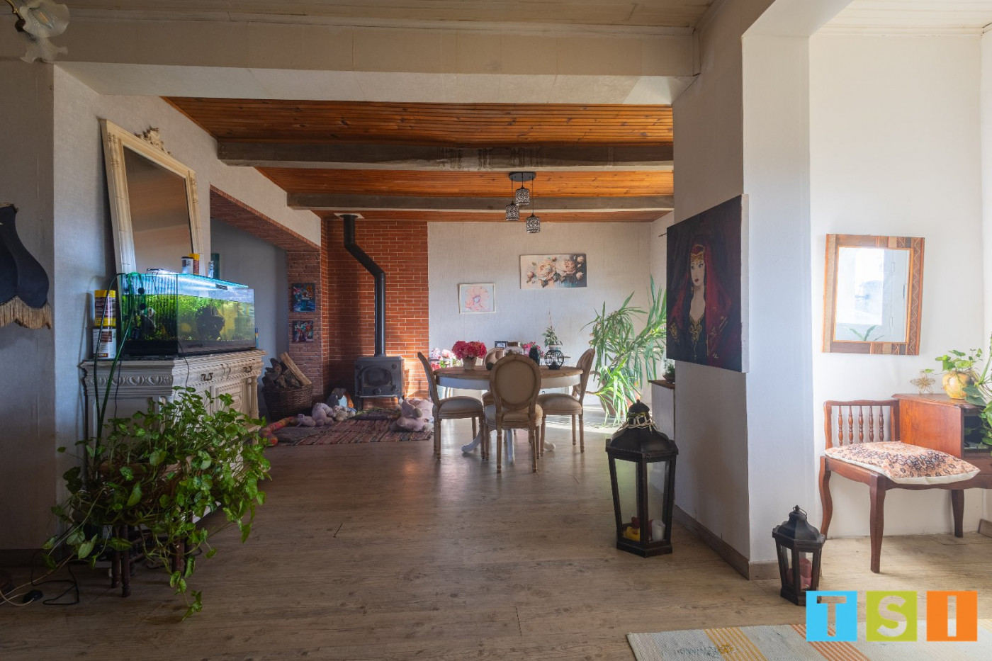 vente Maison Castelnau Picampeau - Photo 4