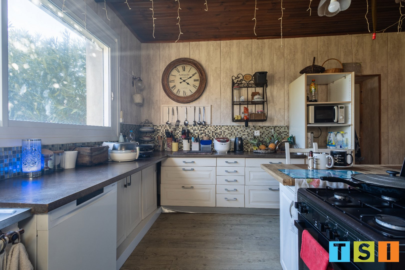 vente Maison Castelnau Picampeau - Photo 5