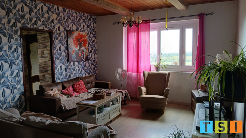 vente Maison Castelnau Picampeau - Photo 8