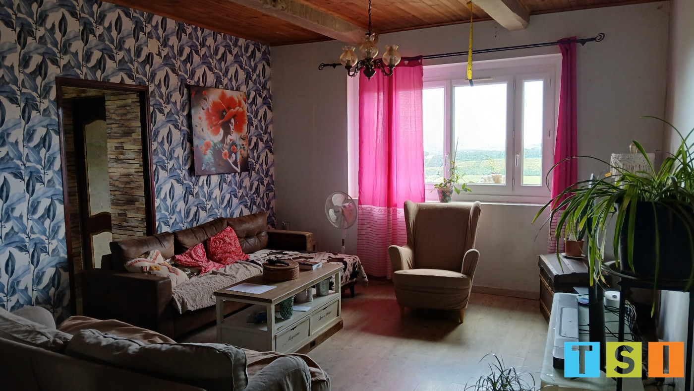 vente Maison Castelnau Picampeau - Photo 8