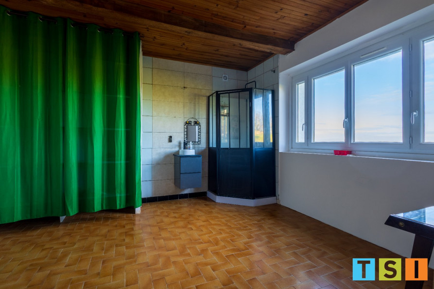 vente Maison Castelnau Picampeau - Photo 9