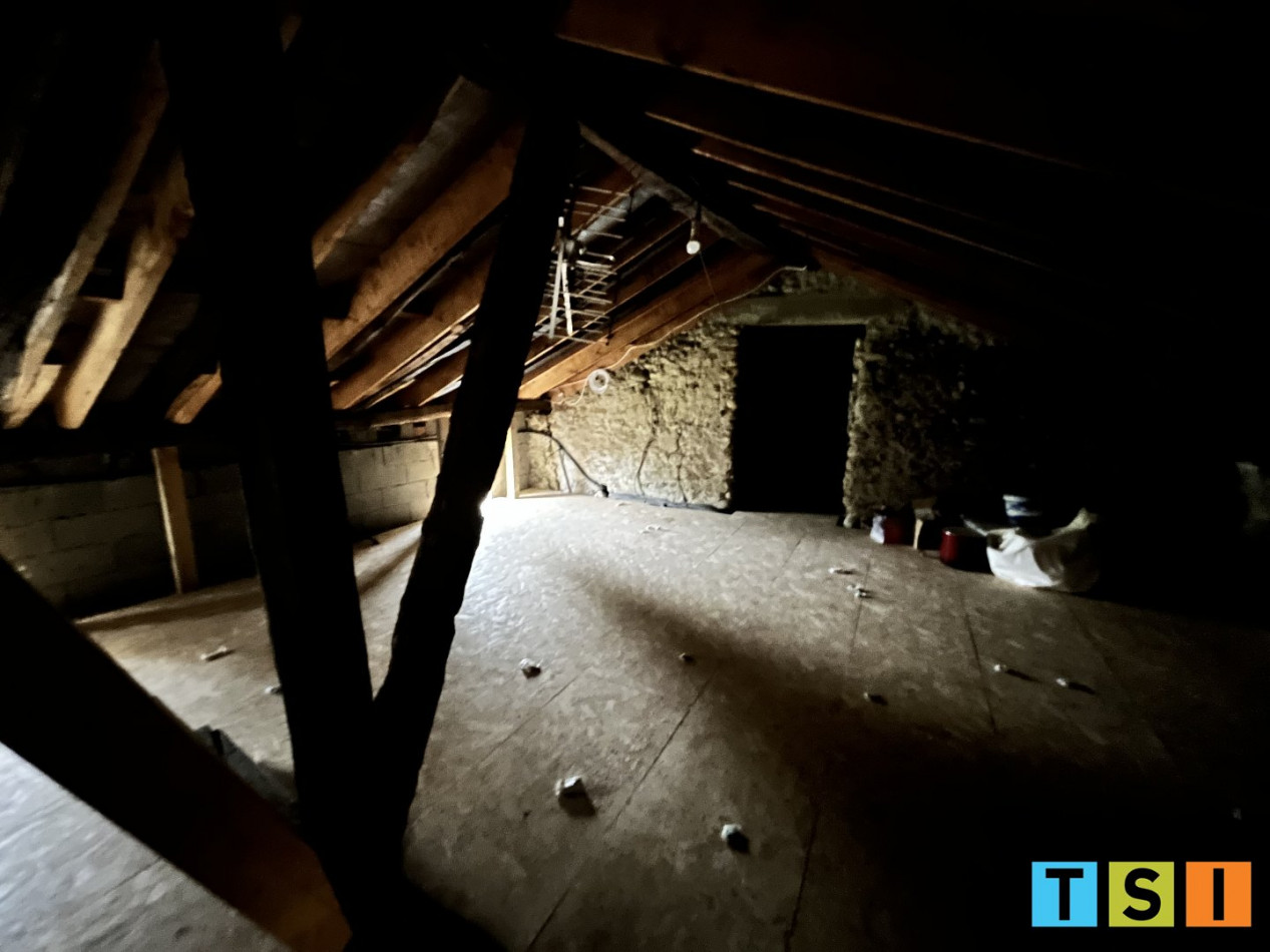 sale Maison Villeneuve De Riviere - Photo 10