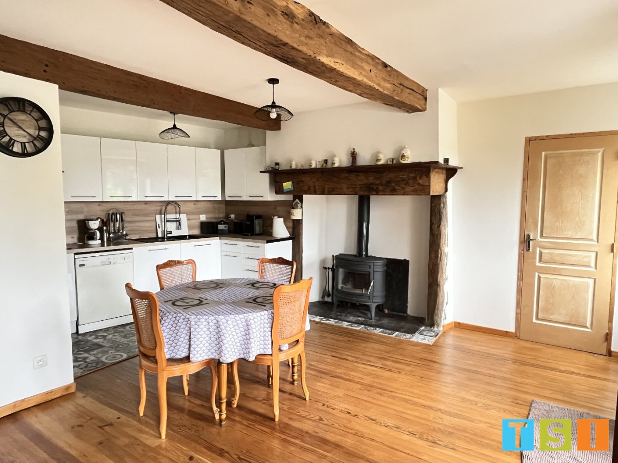 sale Maison Villeneuve De Riviere - Photo 2