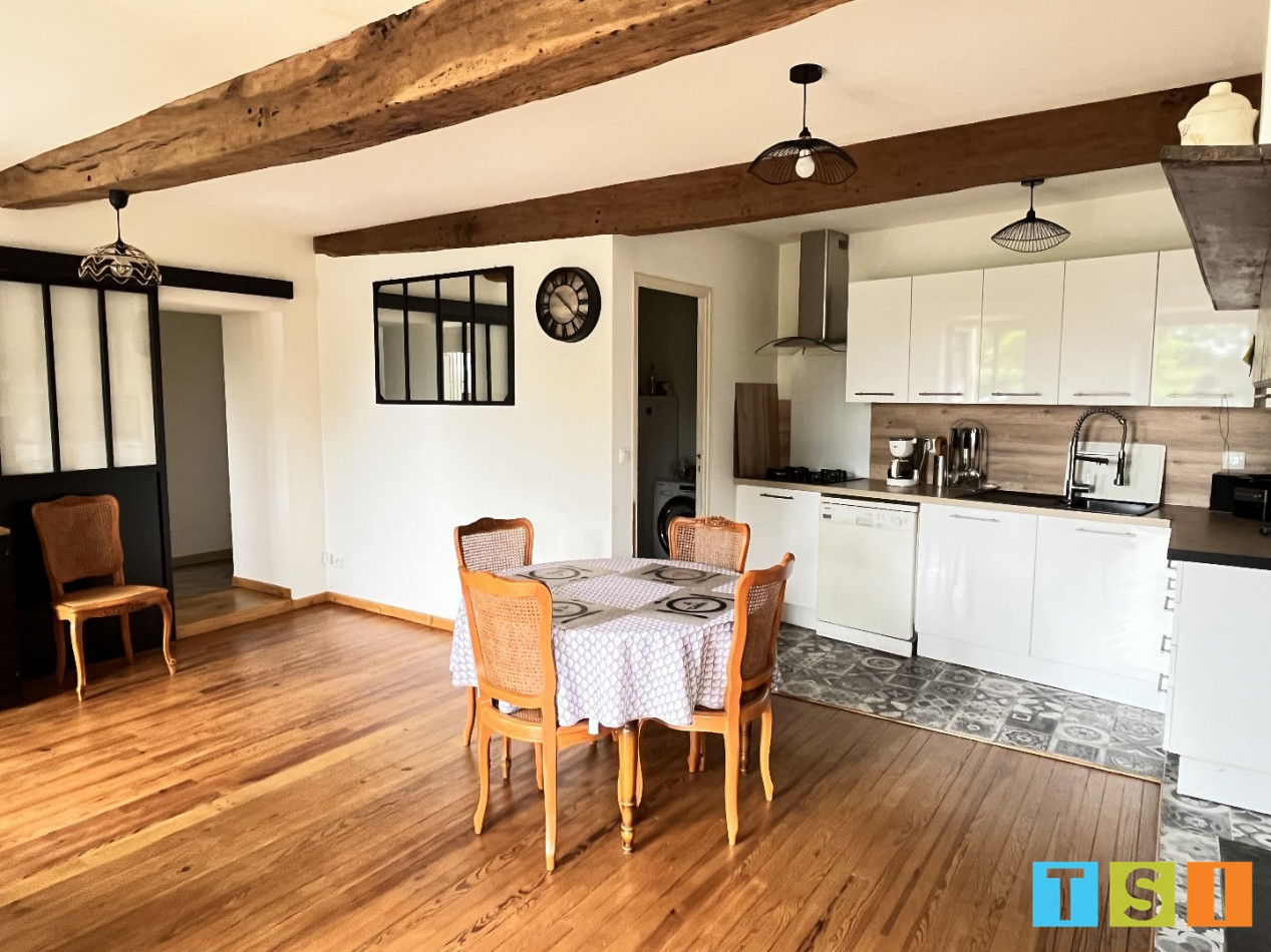 sale Maison Villeneuve De Riviere - Photo 3