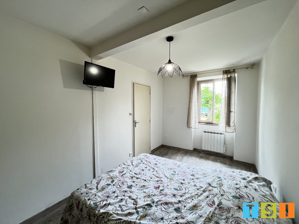 sale Maison Villeneuve De Riviere - Photo 8