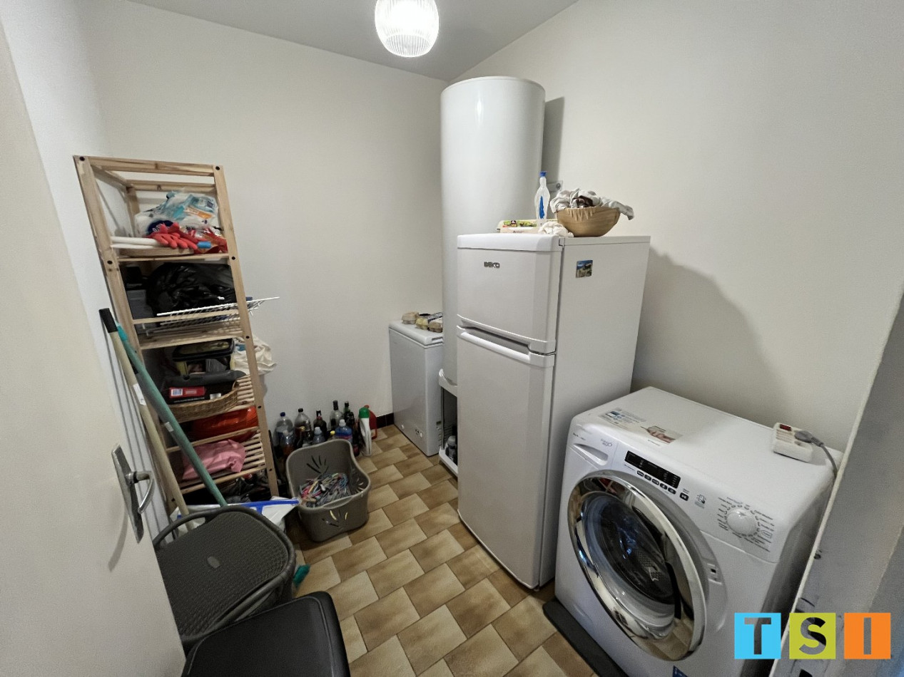 sale Maison Villeneuve De Riviere - Photo 4