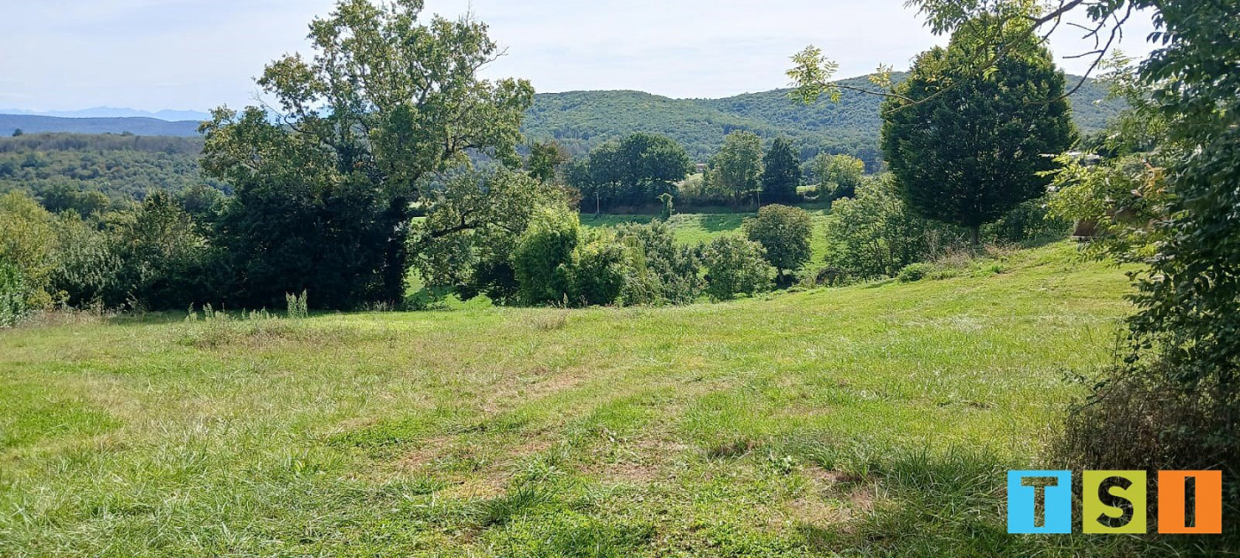 vente Terrain Marignac Laspeyres - Photo 3