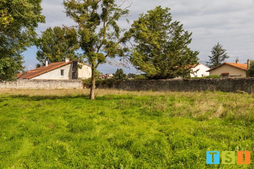 vente Terrain Couladere - Photo 3