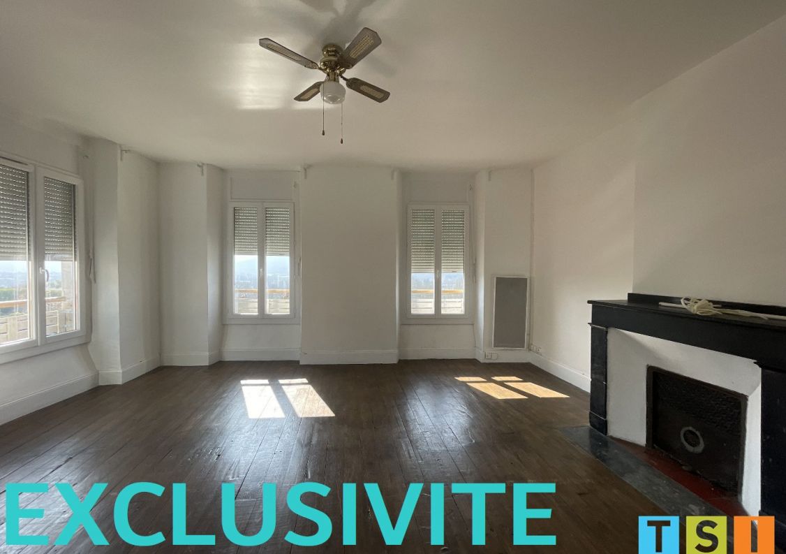 sale Appartement Montrejeau