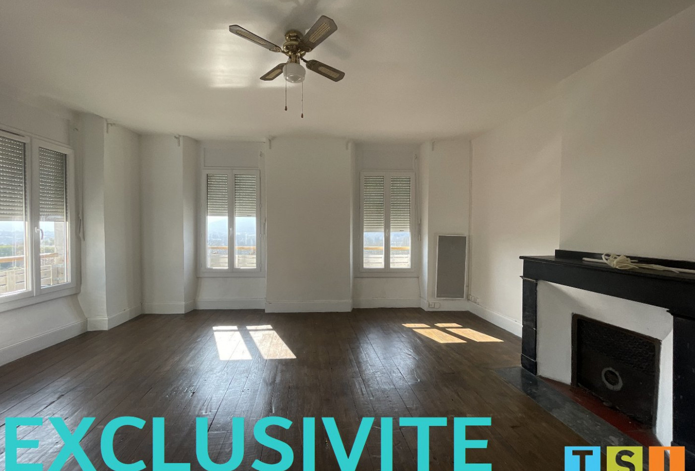 vente Appartement Montrejeau - Photo 1