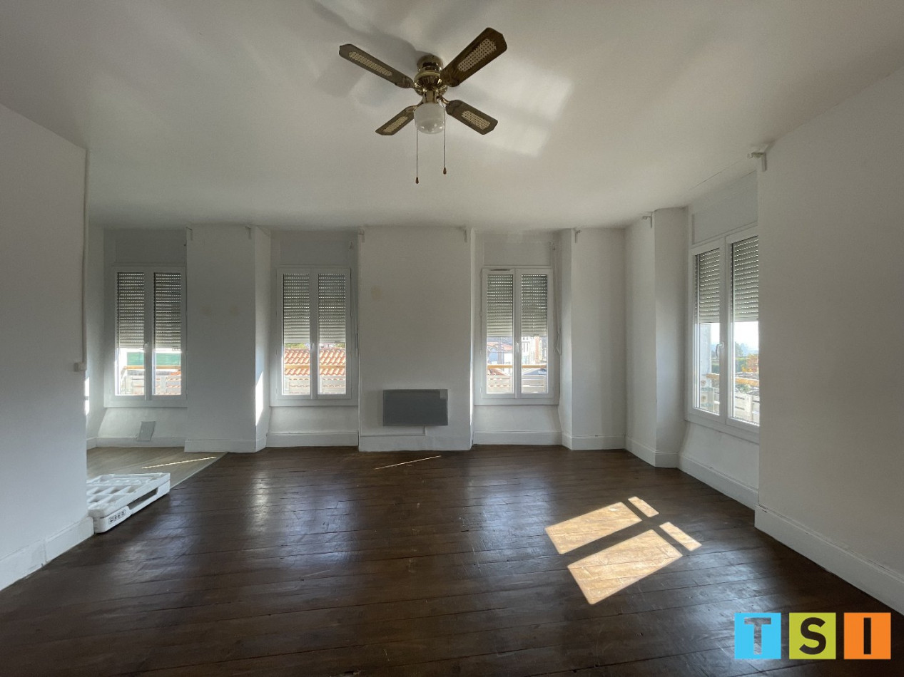 vente Appartement Montrejeau - Photo 2