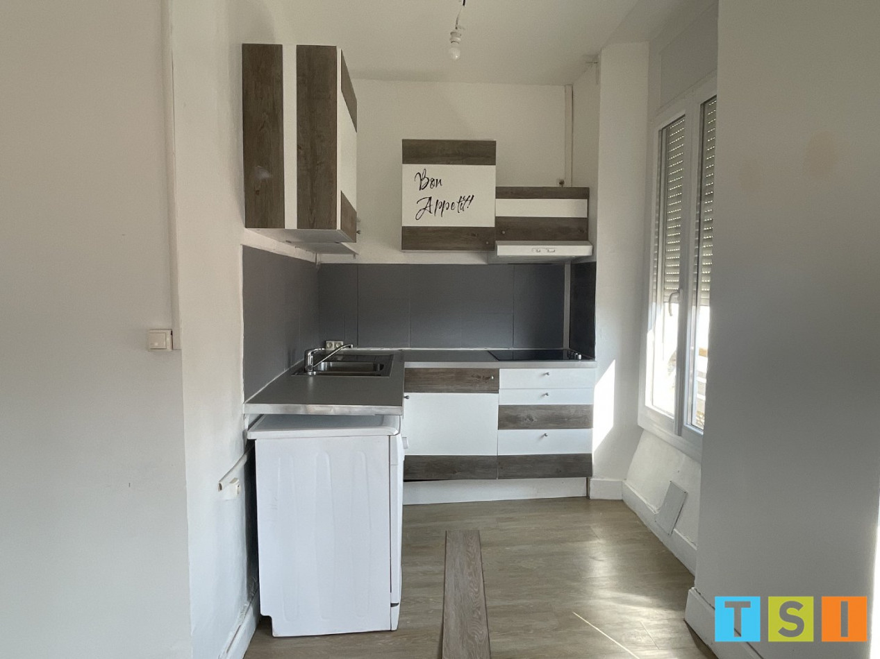 vente Appartement Montrejeau - Photo 4
