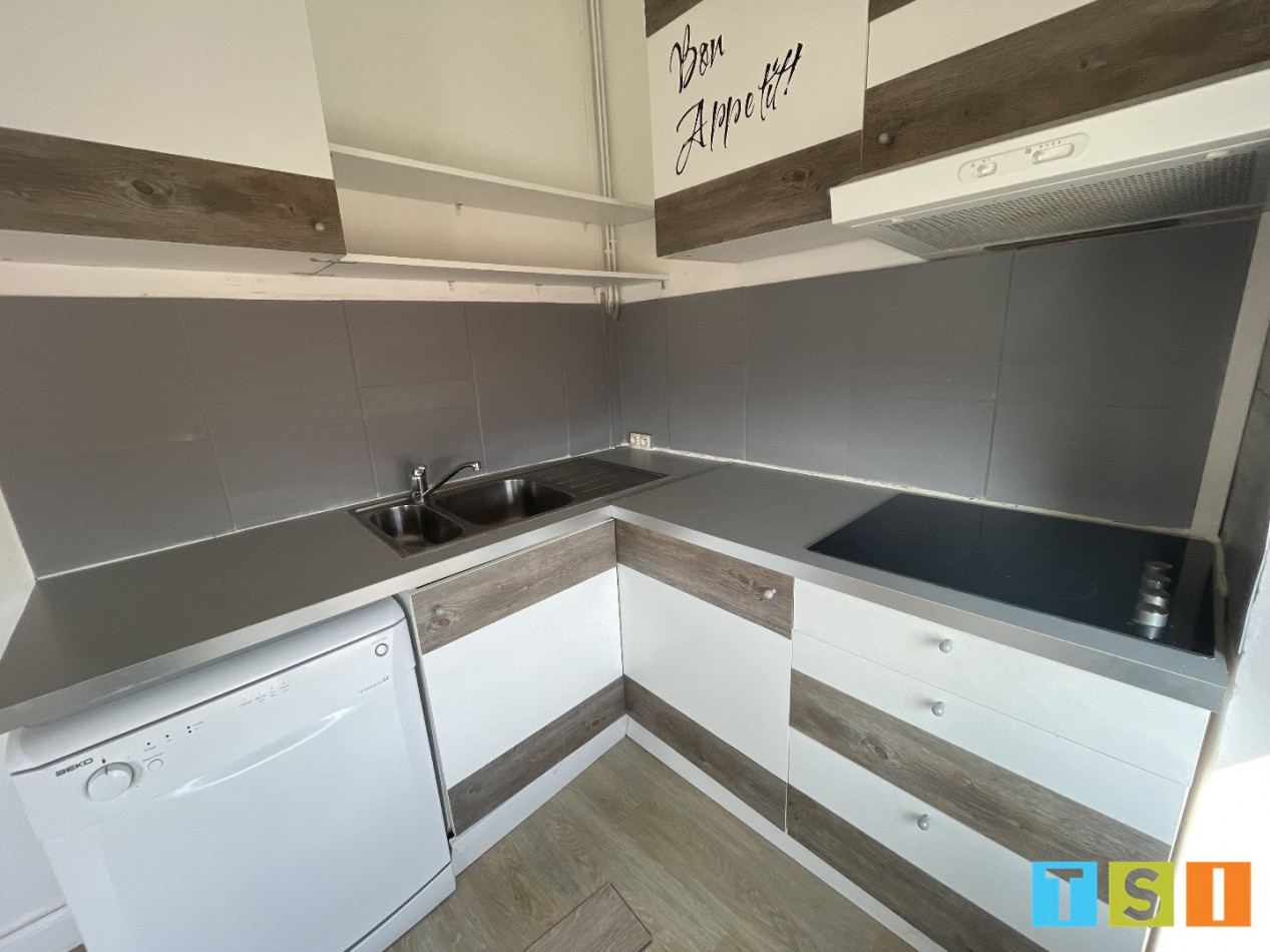 vente Appartement Montrejeau - Photo 3