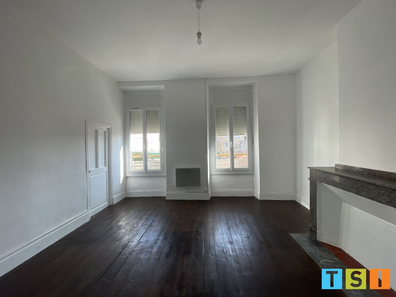 vente Appartement Montrejeau - Photo 8
