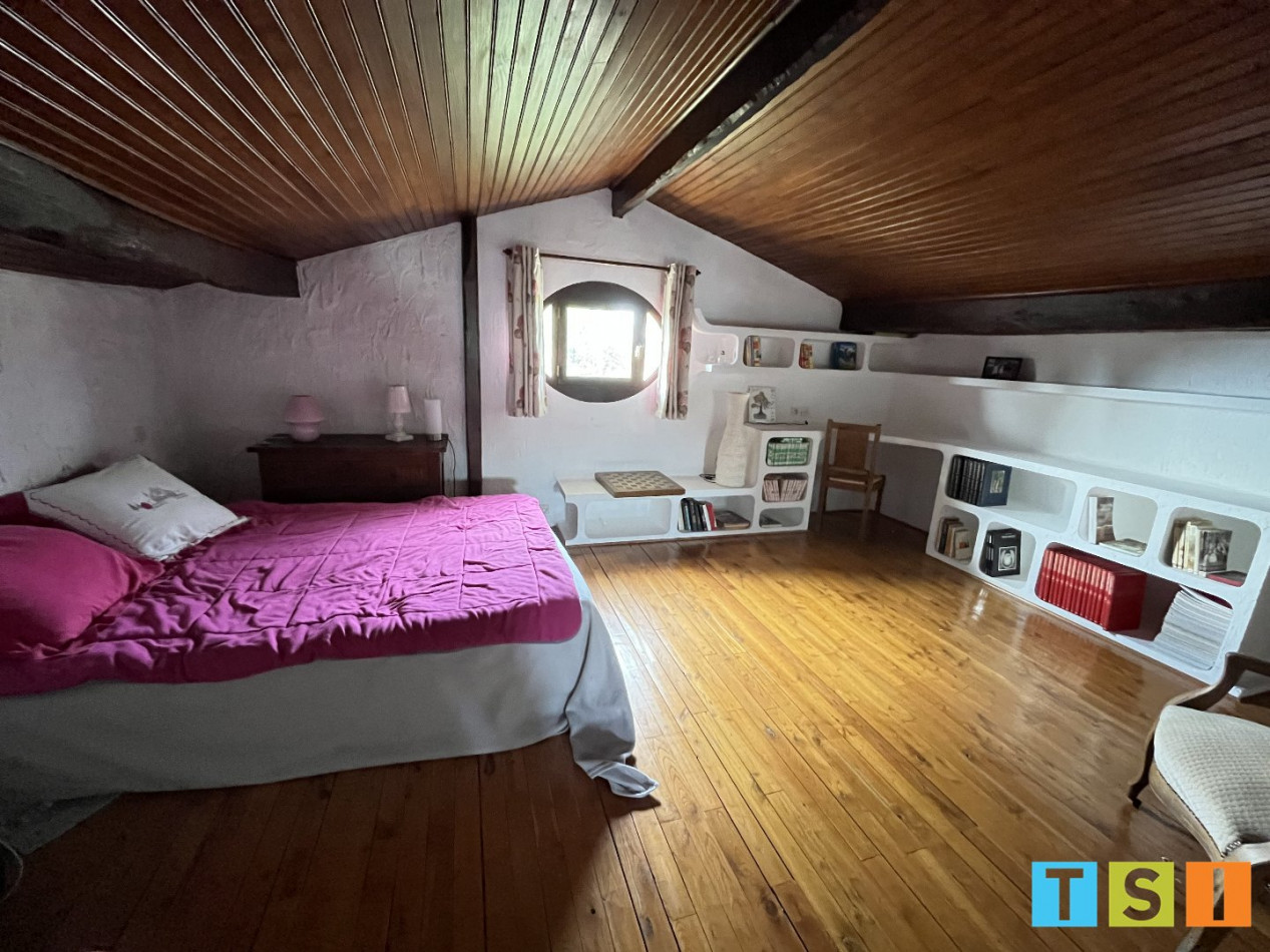 sale Maison Montrejeau - Photo 8