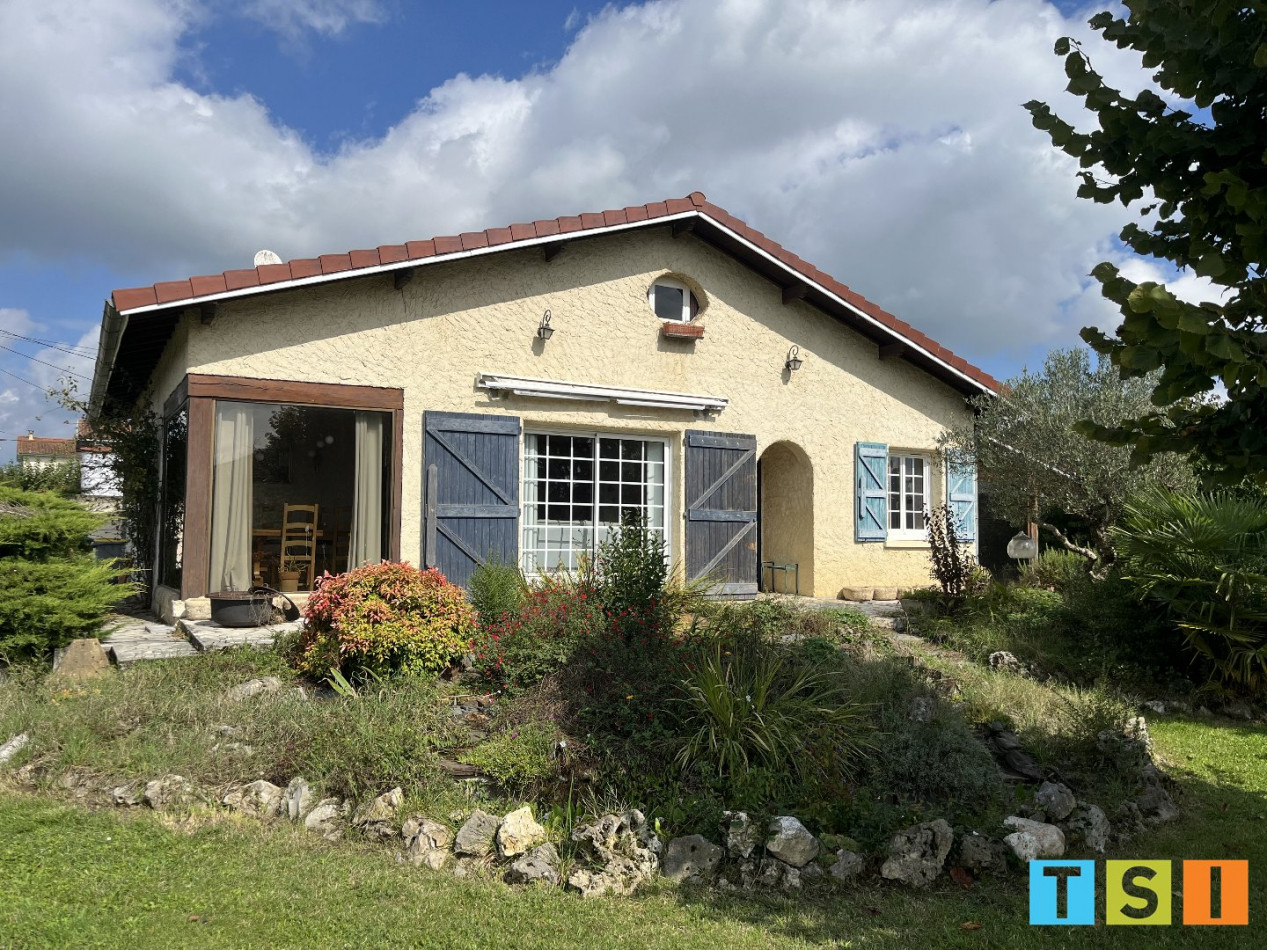 sale Maison Montrejeau - Photo 1