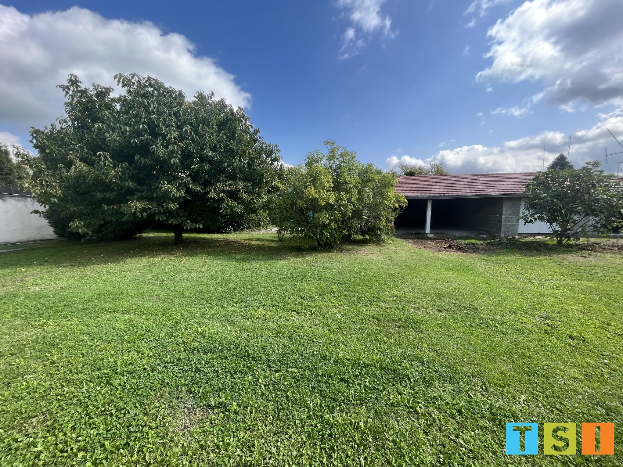 sale Maison Montrejeau - Photo 10