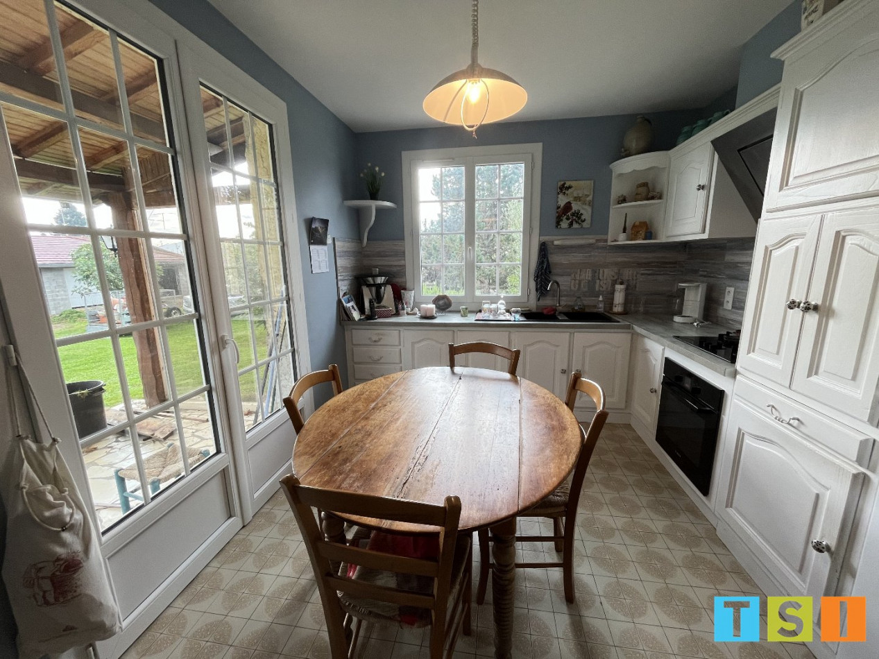 sale Maison Montrejeau - Photo 3