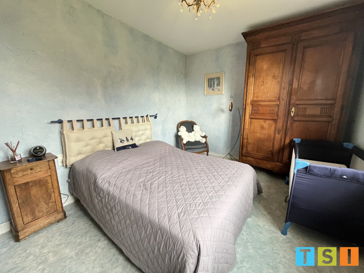 sale Maison Montrejeau - Photo 4