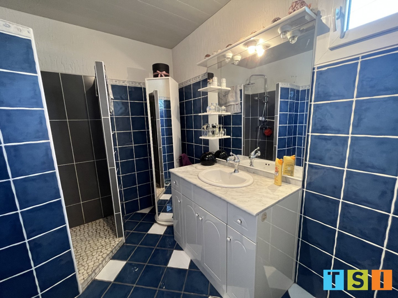 sale Maison Montrejeau - Photo 6