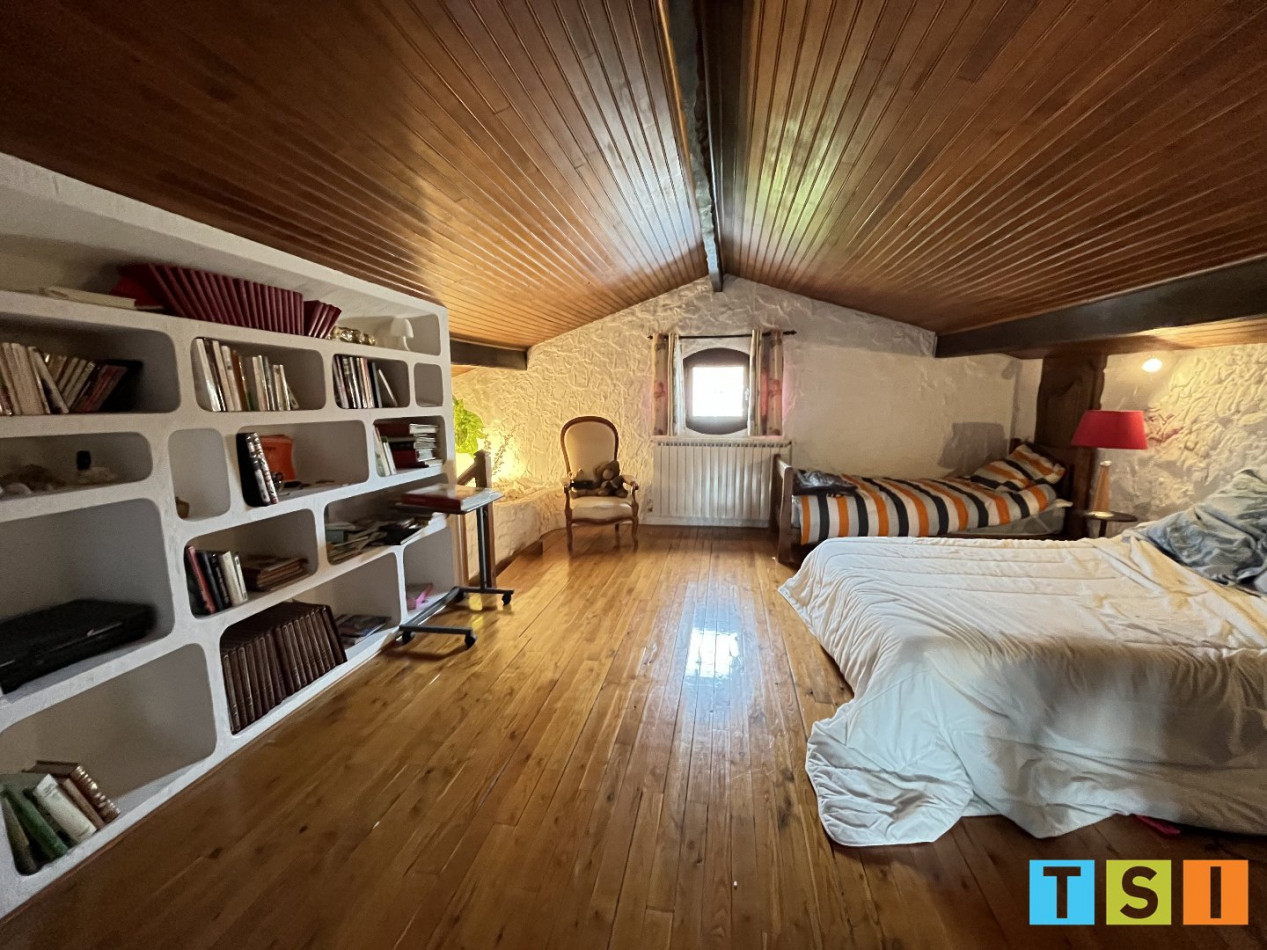 sale Maison Montrejeau - Photo 9