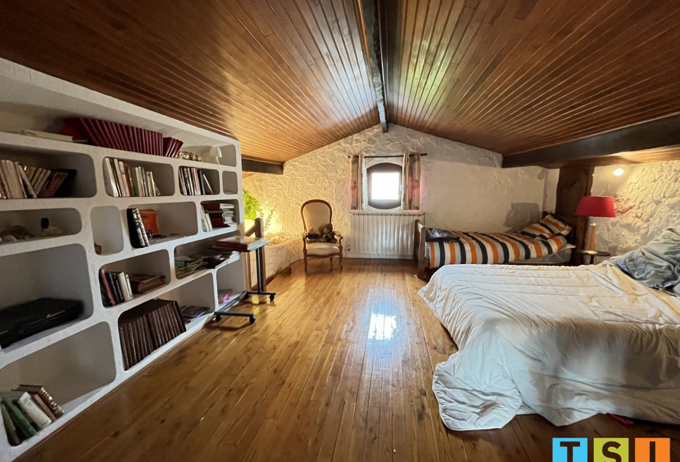 vente Maison Montrejeau - Photo 9