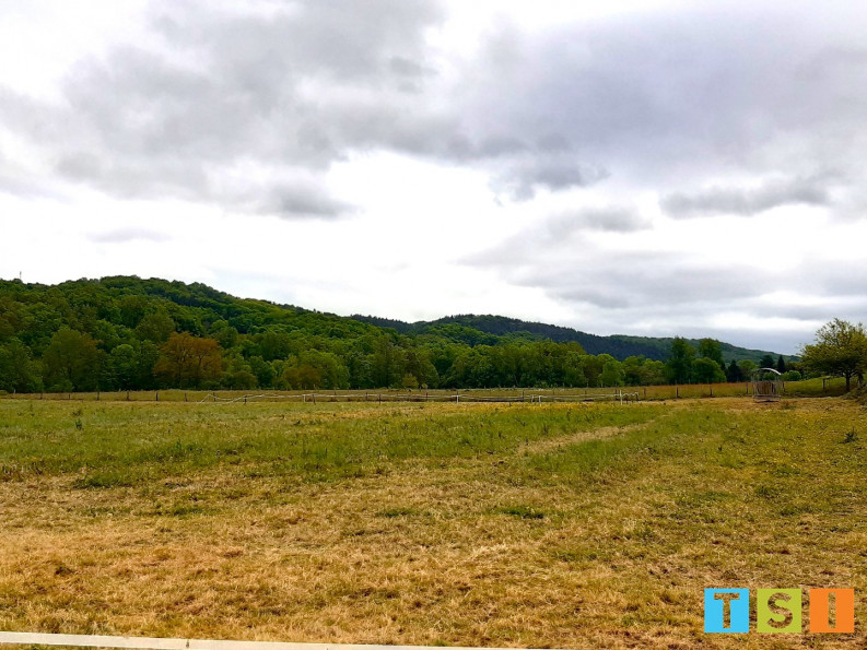 vente Terrain constructible Monleon Magnoac - Photo 2