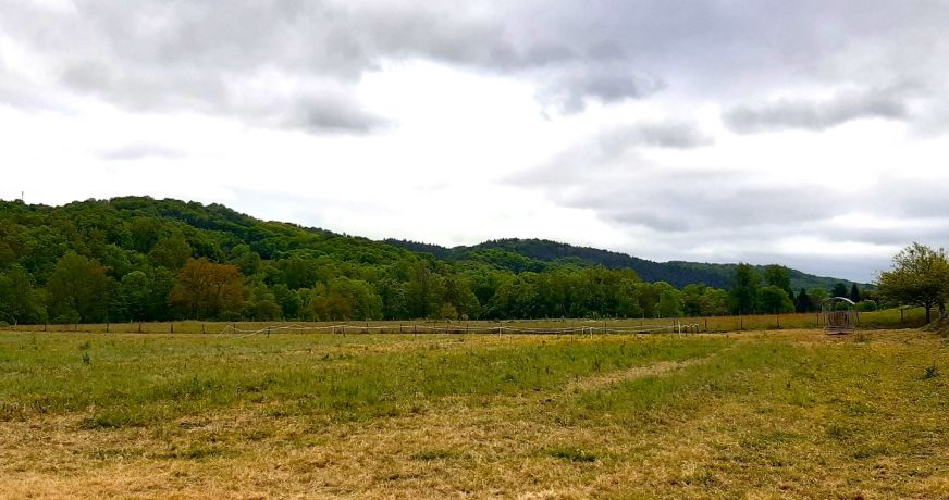 vente Terrain constructible Monleon Magnoac