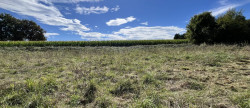 vente Terrain constructible Boudrac