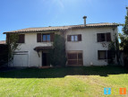 sale Maison et terrain Pointis Inard