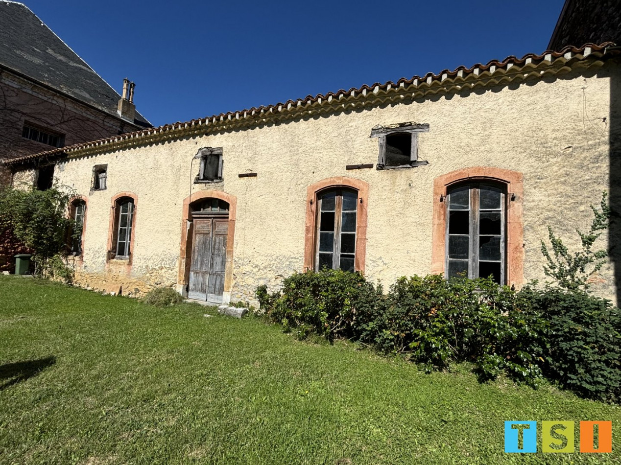 sale Maison et terrain Pointis Inard - Photo 3