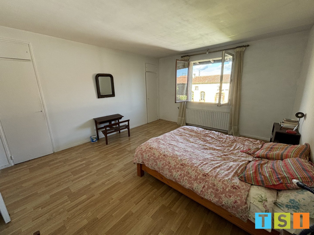 sale Maison et terrain Pointis Inard - Photo 9