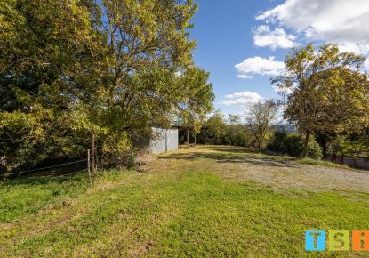 vente Terrain Montegut Bourjac