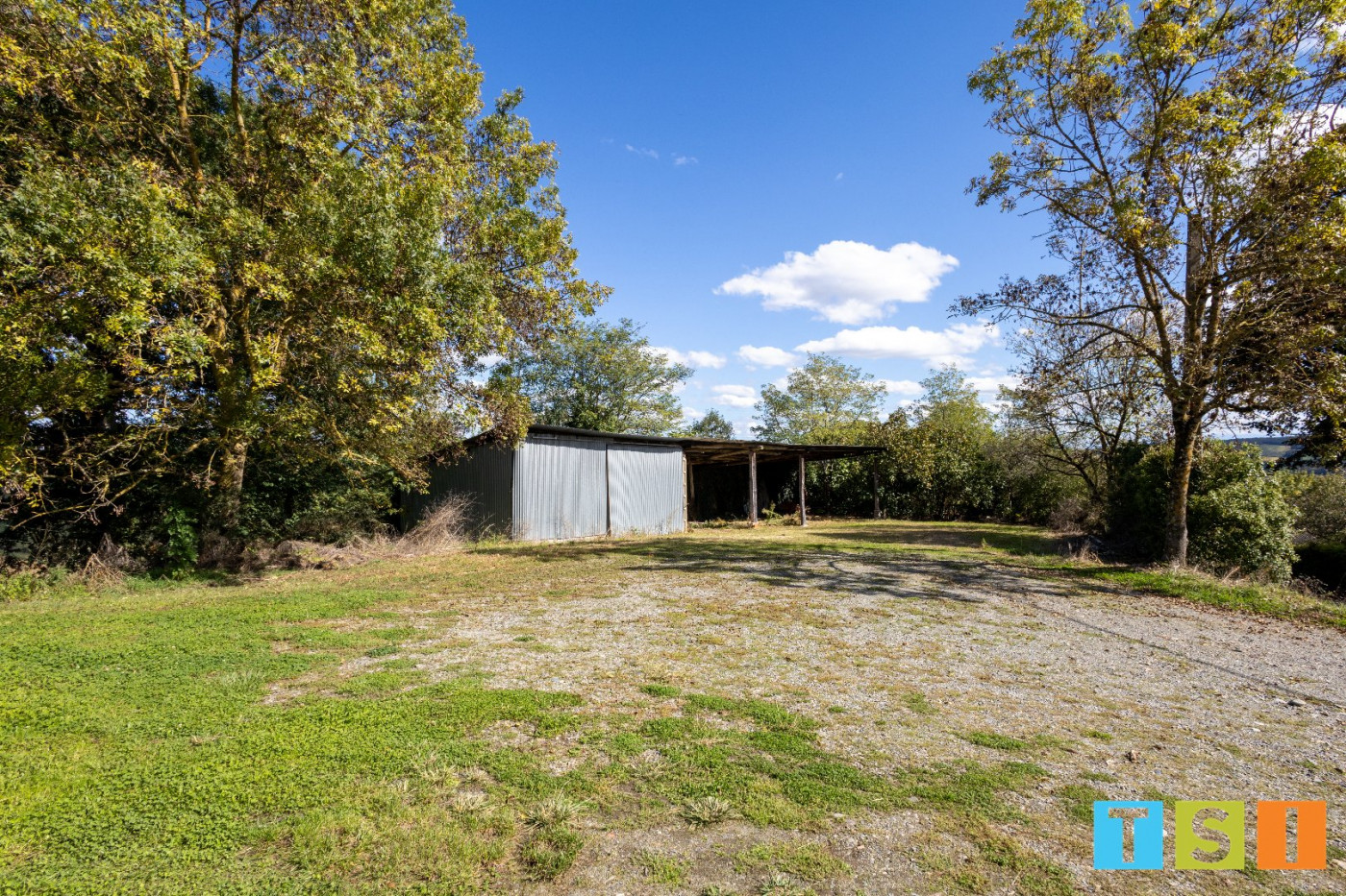 sale Terrain Montegut Bourjac - Photo 2