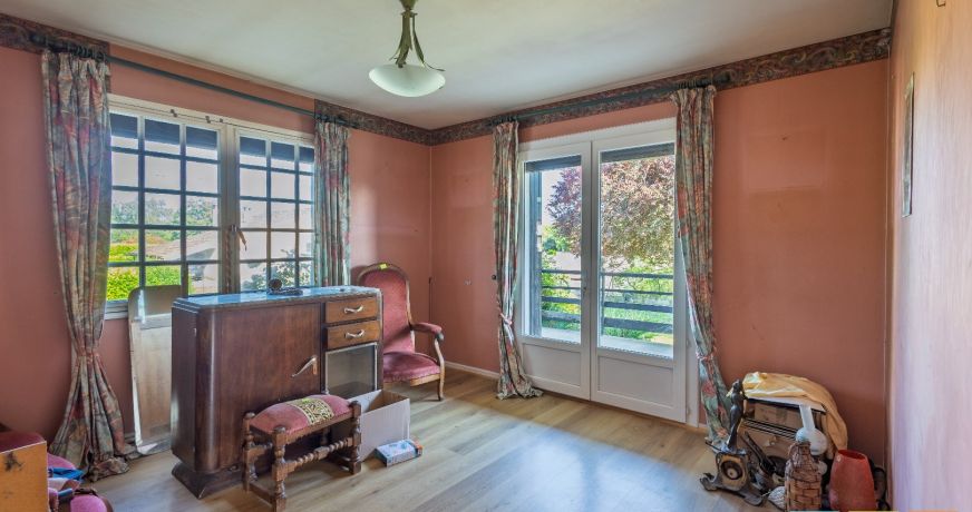 vente Maison Cazeres