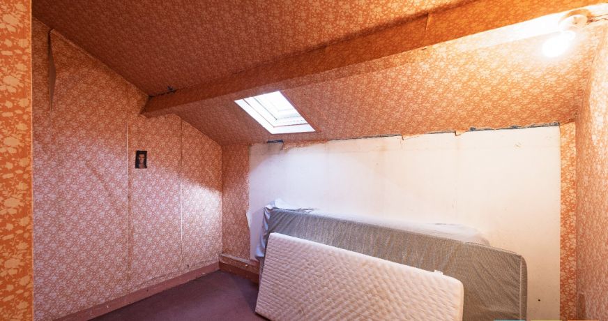 vente Maison Cazeres