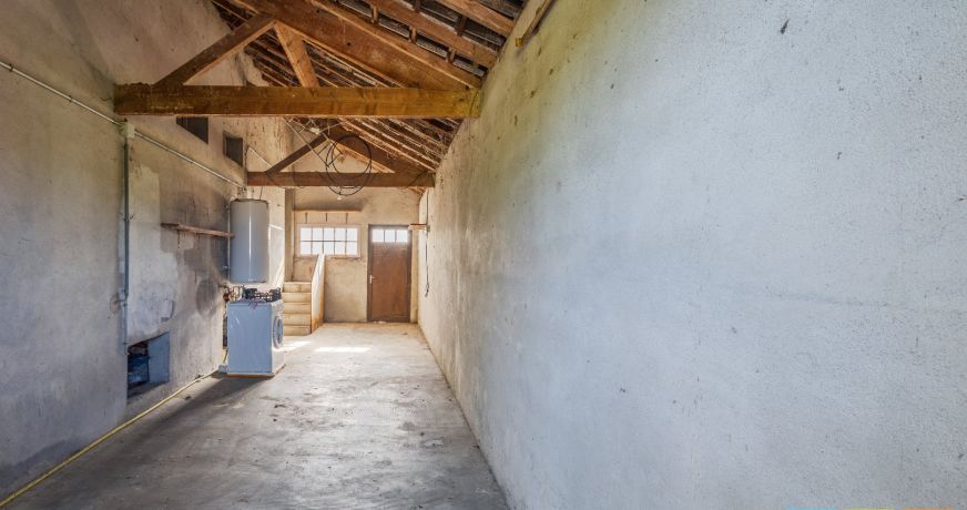 vente Maison Cazeres