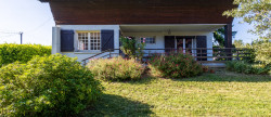 vente Maison Cazeres
