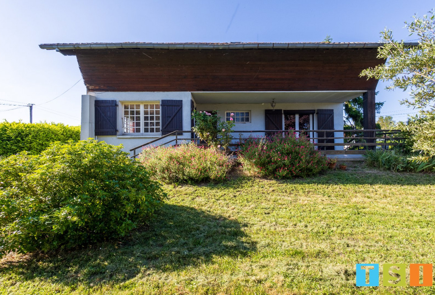 vente Maison Cazeres - Photo 2
