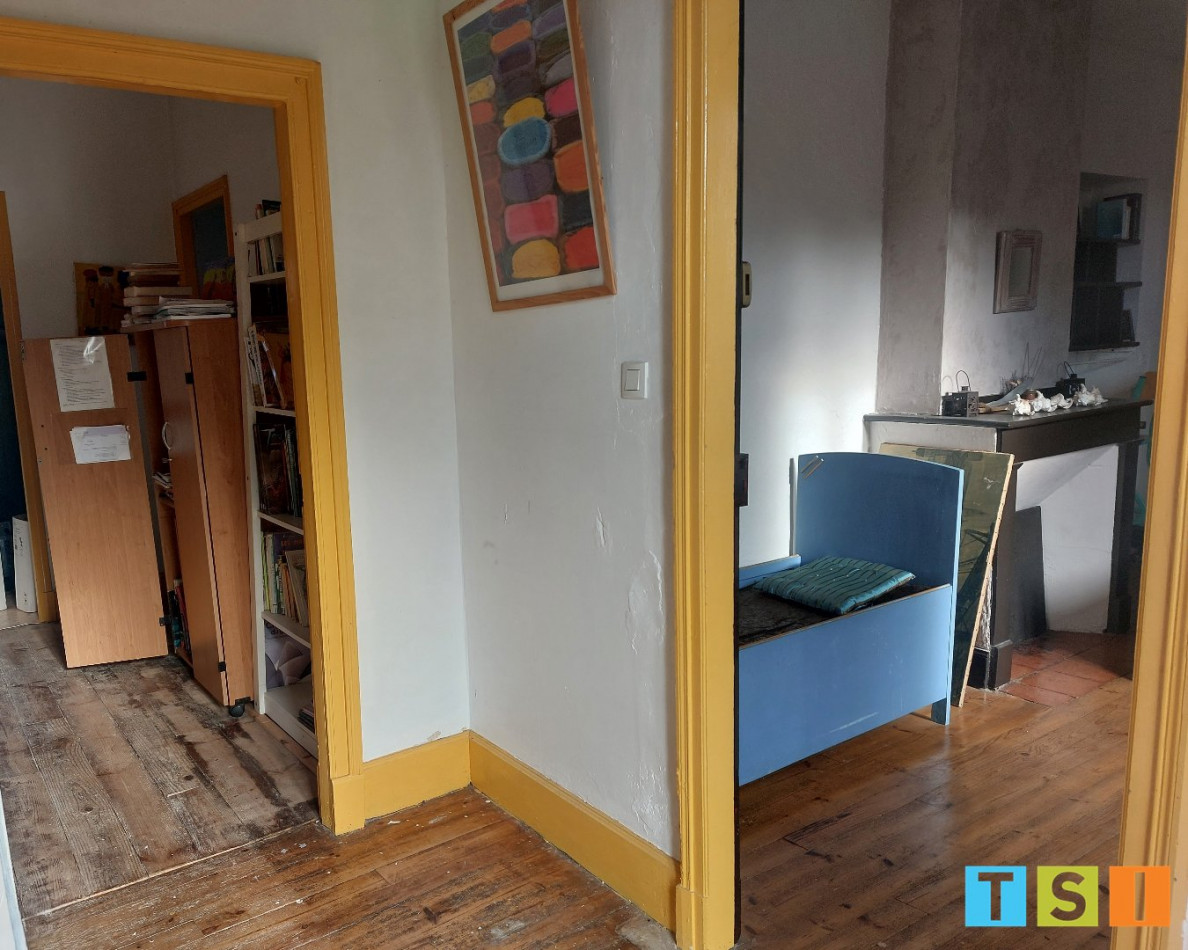 sale Maison L'isle En Dodon - Photo 10