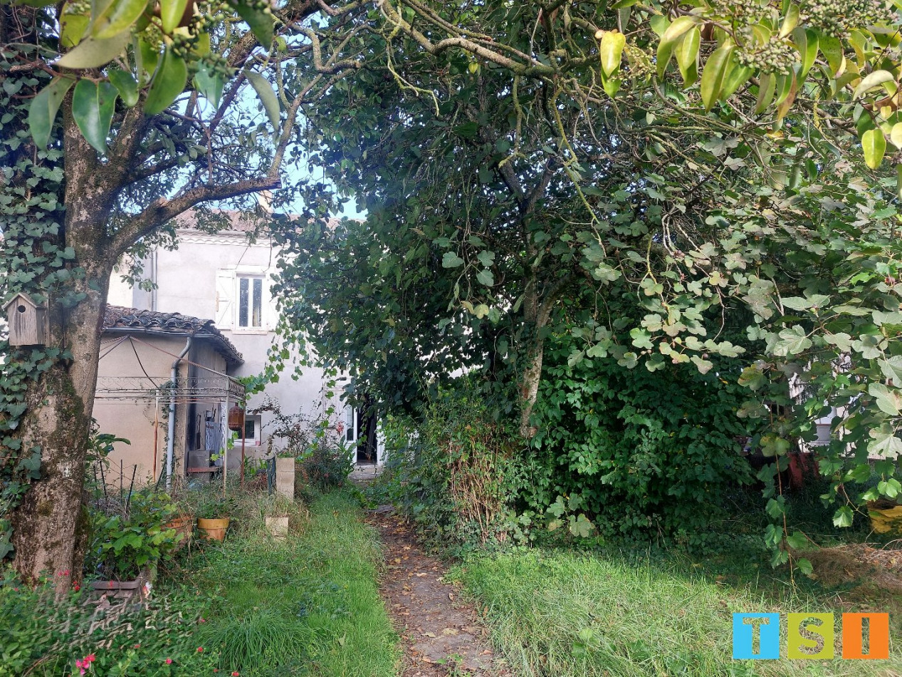 sale Maison L'isle En Dodon - Photo 1