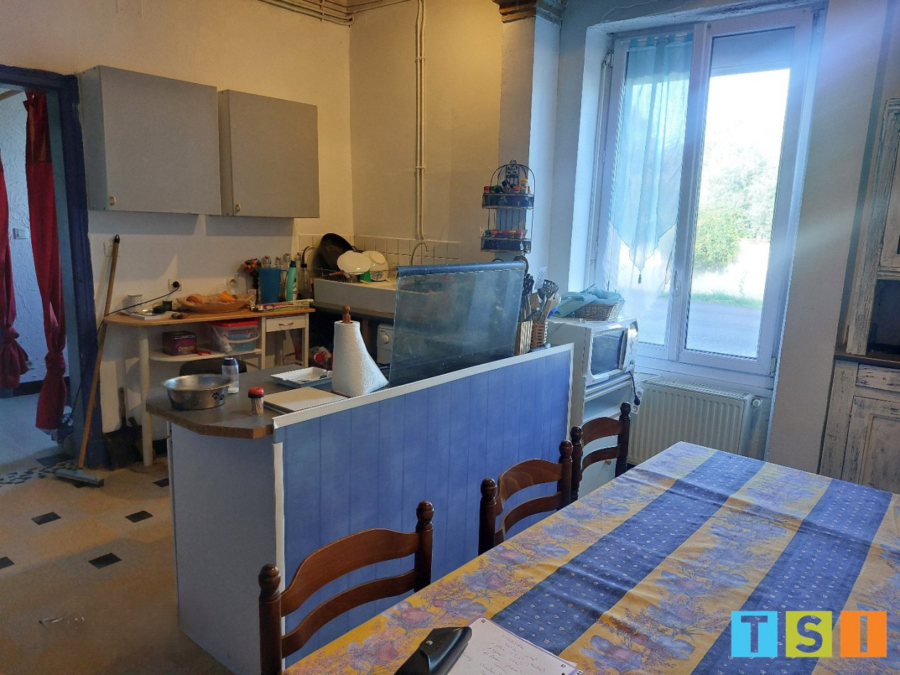 sale Maison L'isle En Dodon - Photo 3