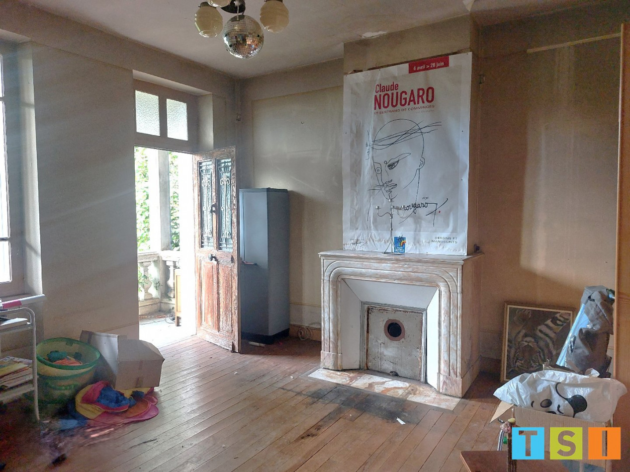 sale Maison L'isle En Dodon - Photo 7