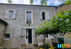 vente Maison L'isle En Dodon