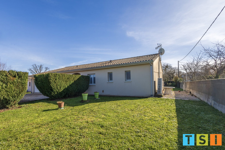 vente Maison individuelle Carbonne - Photo 4