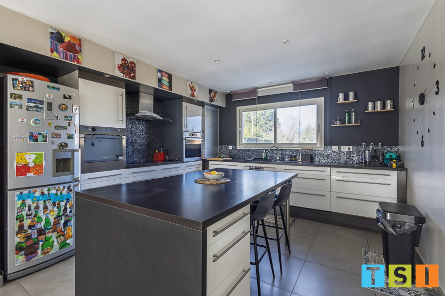 vente Maison individuelle Carbonne - Photo 9