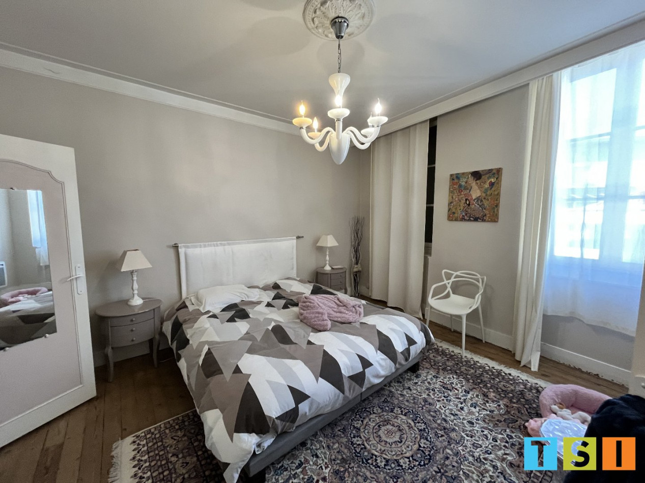 vente Maison bourgeoise Saint Gaudens - Photo 7