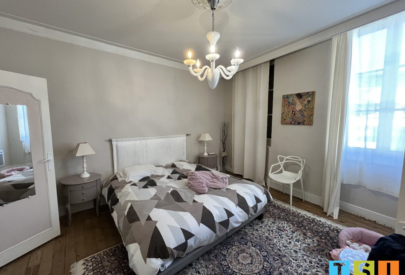 vente Maison bourgeoise Saint Gaudens - Photo 7