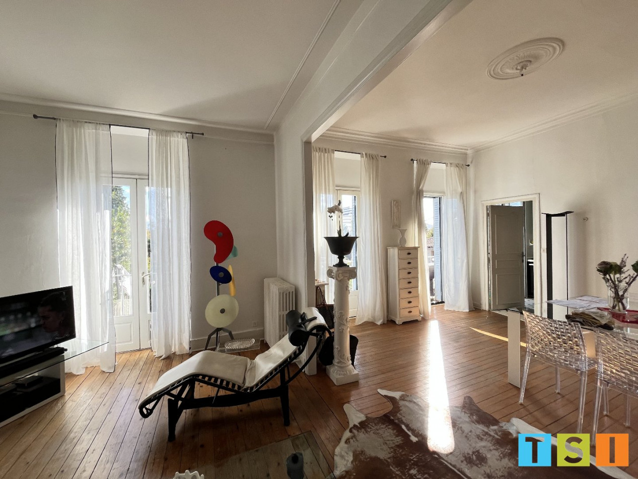 vente Maison bourgeoise Saint Gaudens - Photo 2